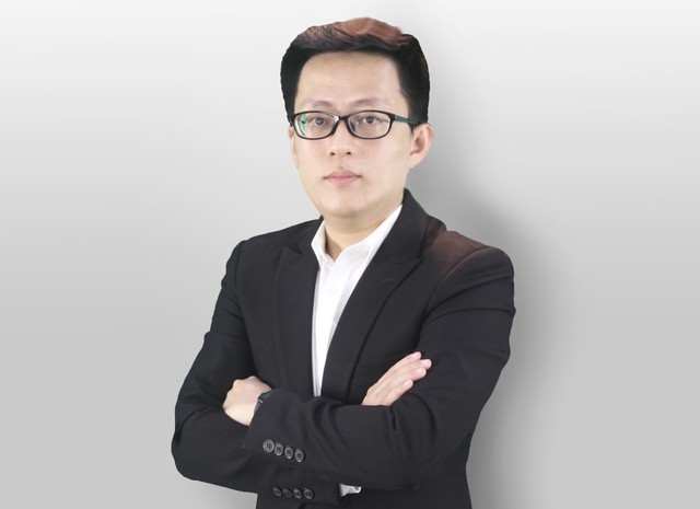 Ông Nguyễn Thế Minh, Giám đốc Phân tích Công ty Chứng khoán Yuanta Việt Nam Ông Nguyễn Thế Minh, Giám đốc Phân tích Công ty Chứng khoán Yuanta Việt Nam