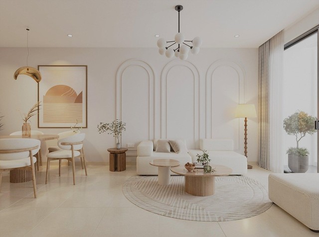 Căn hộ có thể gia tăng lợi nhuận nhờ mô hình Ủy thác cho thuê tại Vung Tau Centre Point Căn hộ có thể gia tăng lợi nhuận nhờ mô hình Ủy thác cho thuê tại Vung Tau Centre Point