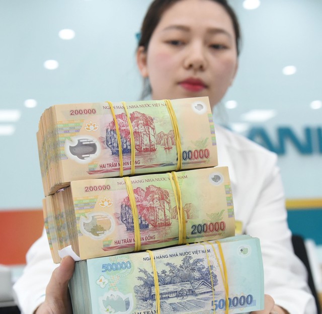 Tăng trưởng tín dụng nhiều khả năng sẽ đạt mục tiêu 14% khi kết thúc năm 2024, nhờ nhu cầu vốn sẽ khởi động theo sự phục hồi của nền kinh tế