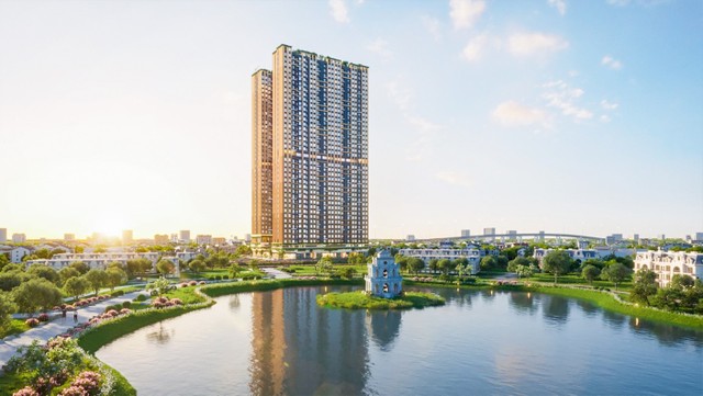 Dự án căn hộ A&T Sky Garden có mức giá phù hợp với số đông nhu cầu an cư tại TP. HCM, đây cũng là dự án Nam tiến đầu tiên đầy tâm huyết của một ông lớn BĐS miền Bắc. Dự án căn hộ A&T Sky Garden có mức giá phù hợp với số đông nhu cầu an cư tại TP. HCM, đây cũng là dự án Nam tiến đầu tiên đầy tâm huyết của một ông lớn BĐS miền Bắc.