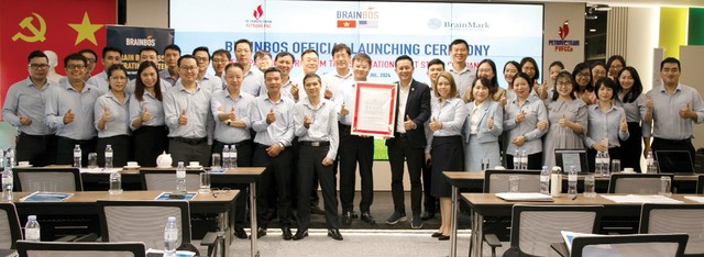 Các giá trị văn hóa doanh nghiệp song hành cùng hoạt động sản xuất - kinh doanh, trở thành động lực giúp PVTrans Pacific vững vàng “vượt sóng, vươn xa”