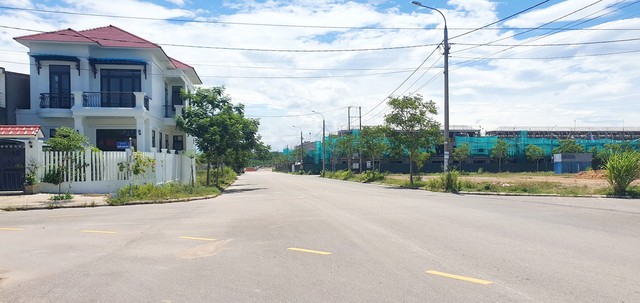 Khu vực phía Nam thành phố Đông Hà hiện là nơi được nhiều nhà đầu tư trong lĩnh vực bất động sản quan tâm, đề xuất dự án Khu vực phía Nam thành phố Đông Hà hiện là nơi được nhiều nhà đầu tư trong lĩnh vực bất động sản quan tâm, đề xuất dự án