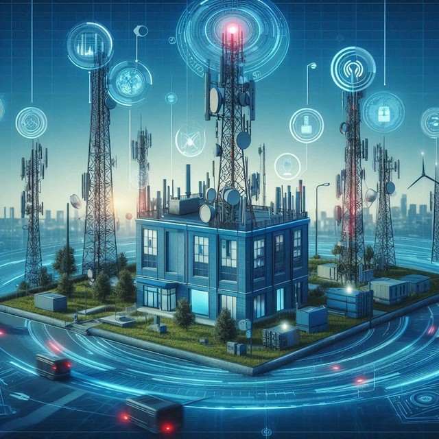 Lập bản đồ 3D mạng lưới trạm viễn thông trên cả nước sẽ tạo ra những thay đổi bước ngoặt trong quản trị mạng viễn thông của Viettel. Lập bản đồ 3D mạng lưới trạm viễn thông trên cả nước sẽ tạo ra những thay đổi bước ngoặt trong quản trị mạng viễn thông của Viettel.