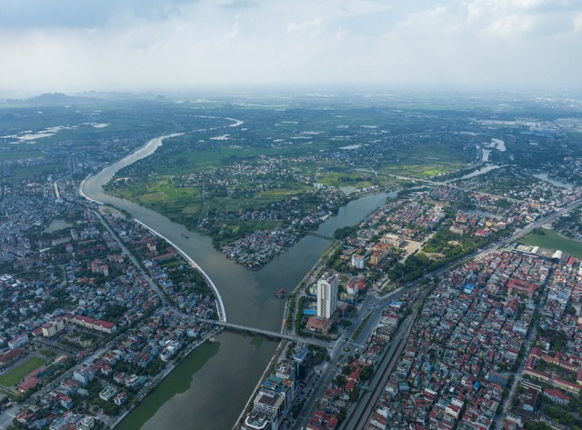 Hà Nam đang thiếu những khu đô thị quy hoạch bài bản với chất lượng sống cao Hà Nam đang thiếu những khu đô thị quy hoạch bài bản với chất lượng sống cao