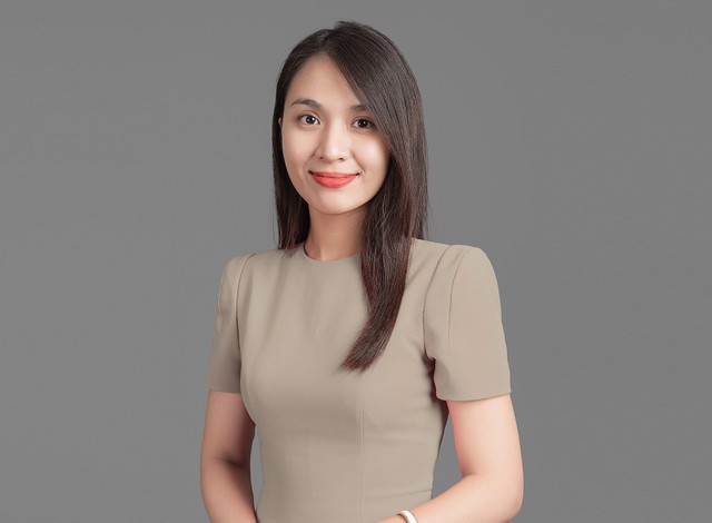 Bá Thị Thu Huệ, Giám đốc Thương mại, FiinRatings Bá Thị Thu Huệ, Giám đốc Thương mại, FiinRatings