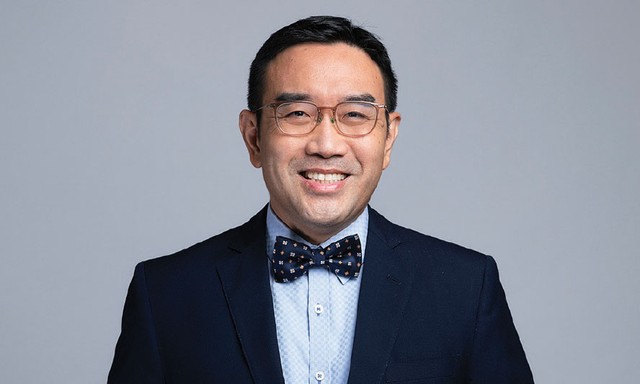 Ông Heng Koon How, Trưởng bộ phận Chiến lược Thị trường, Khối Nghiên cứu thị trường và Kinh tế toàn cầu, UOB Ông Heng Koon How, Trưởng bộ phận Chiến lược Thị trường, Khối Nghiên cứu thị trường và Kinh tế toàn cầu, UOB