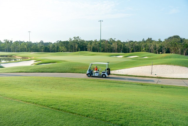 Eschuri Vung Bau Golf là lý do khiến nhiều golf thủ tìm đến Phú Quốc để chinh phục Eschuri Vung Bau Golf là lý do khiến nhiều golf thủ tìm đến Phú Quốc để chinh phục