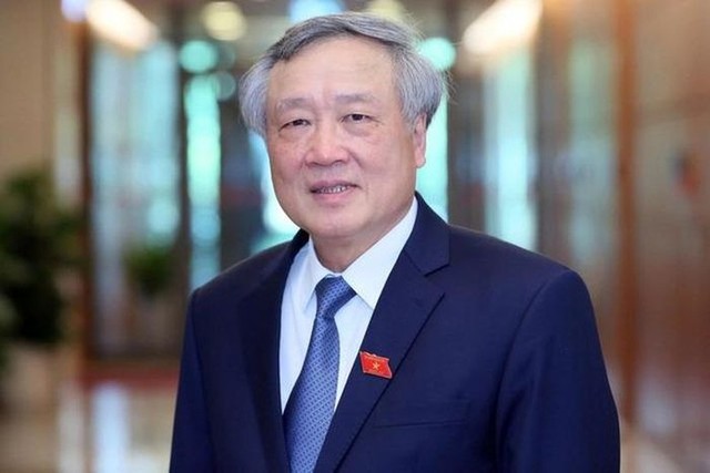 Phó thủ tướng Thường trực Nguyễn Hòa Bình làm Phó Chủ tịch Thường trực Ủy ban Quốc gia về chuyển đổi số. Phó thủ tướng Thường trực Nguyễn Hòa Bình làm Phó Chủ tịch Thường trực Ủy ban Quốc gia về chuyển đổi số.