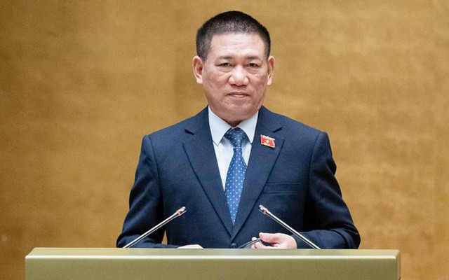 Phó thủ tướng Chính phủ, Bộ trưởng Bộ Tài chính Hồ Đức Phớc Phó thủ tướng Chính phủ, Bộ trưởng Bộ Tài chính Hồ Đức Phớc