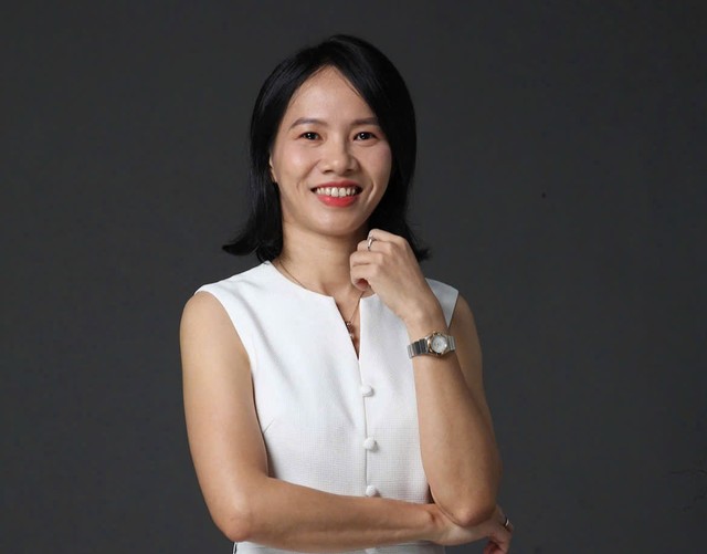 Bà Nguyễn Thị Bích Thảo, Giám đốc đầu tư cổ phiếu Manulife Investment Management (Viet nam) Bà Nguyễn Thị Bích Thảo, Giám đốc đầu tư cổ phiếu Manulife Investment Management (Viet nam)