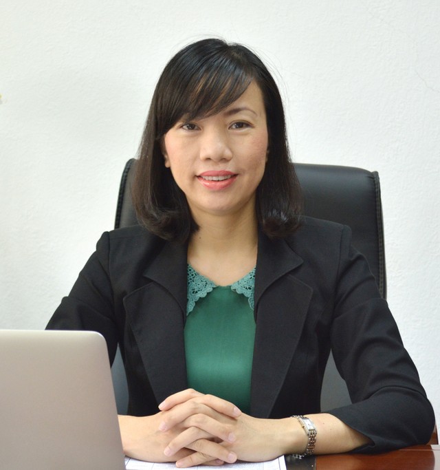 TS. Nguyễn Thu Hiền, Chuyên gia Quản trị công ty Phát triển bền vững Trường ĐH Bách Khoa, Đại học Quốc gia TP.HCM TS. Nguyễn Thu Hiền, Chuyên gia Quản trị công ty Phát triển bền vững Trường ĐH Bách Khoa, Đại học Quốc gia TP.HCM