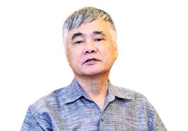 Ông Nguyễn Văn Phúc, nguyên Phó chủ nhiệm Ủy ban Kinh tế của Quốc hội Ông Nguyễn Văn Phúc, nguyên Phó chủ nhiệm Ủy ban Kinh tế của Quốc hội