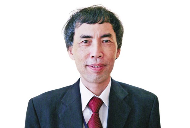 TS. Võ Trí Thành, Chuyên gia kinh tế TS. Võ Trí Thành, Chuyên gia kinh tế