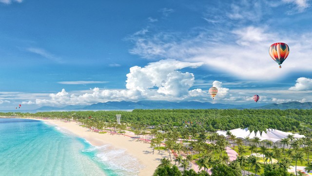 Trong tương lai, Phú Quốc sẽ có một trung tâm văn hóa nghệ thuật mới đáp ứng nhu cầu ngày càng cao của người dân và du khách. Trong tương lai, Phú Quốc sẽ có một trung tâm văn hóa nghệ thuật mới đáp ứng nhu cầu ngày càng cao của người dân và du khách.