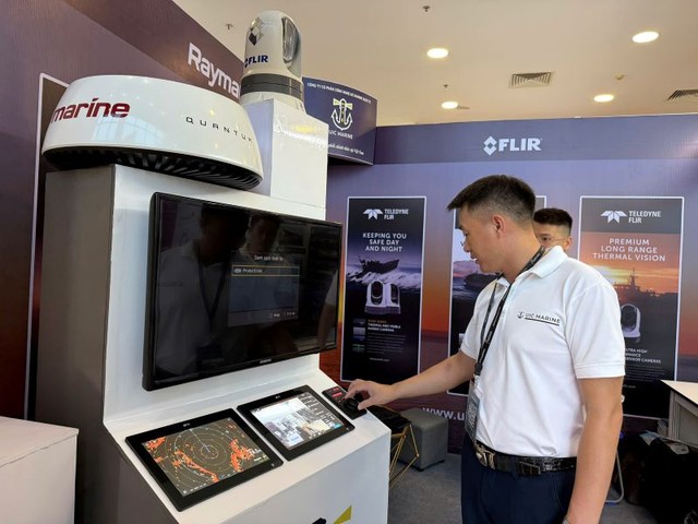 Các doanh nghiệp đóng tàu cần giảm thiểu chi phí vận hành đầu tư vào công nghệ tiên tiến để cải thiện hiệu suất và giảm lượng khí thải. Các doanh nghiệp đóng tàu cần giảm thiểu chi phí vận hành đầu tư vào công nghệ tiên tiến để cải thiện hiệu suất và giảm lượng khí thải.