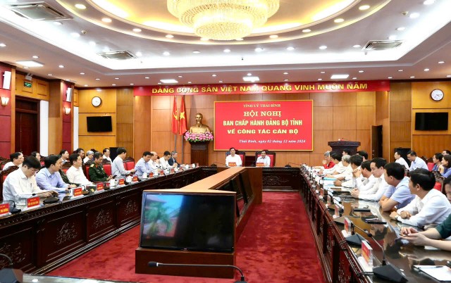 Toàn cảnh hội nghị Toàn cảnh hội nghị