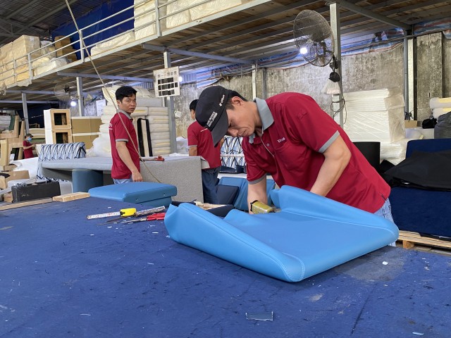 Mỹ đang gia tăng các biện pháp phòng vệ thương mại với hàng hoá xuất khẩu của Việt Nam.