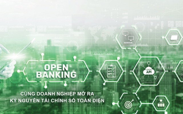 Hiện OCB có hơn 150 API sẵn sàng tích hợp, đáp ứng nhu cầu đa dạng của đối tác từ nhiều ngành nghề khác nhau Hiện OCB có hơn 150 API sẵn sàng tích hợp, đáp ứng nhu cầu đa dạng của đối tác từ nhiều ngành nghề khác nhau