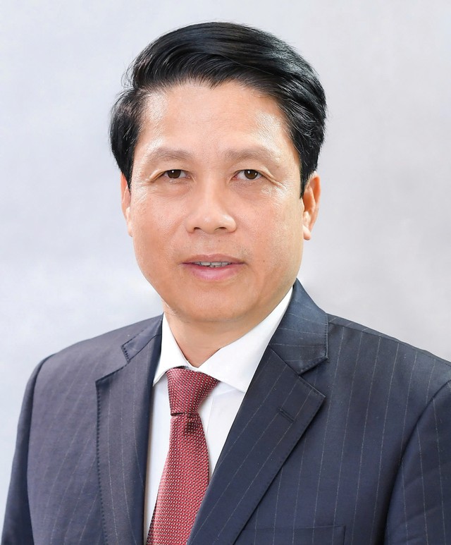 Phó Thống đốc Ngân hàng Nhà nước Phạm Tiến Dũng Phó Thống đốc Ngân hàng Nhà nước Phạm Tiến Dũng