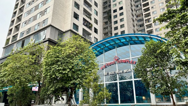 Công ty cổ phần đầu tư Sông Đà - Việt Đức hiện đã đã nộp hồ sơ kiểm tra pháp lý tới Sở TN&MT. Đây là điều mà 3 dự án còn lại trong danh sách chưa làm được. Ảnh: Thanh Vũ Công ty cổ phần đầu tư Sông Đà - Việt Đức hiện đã đã nộp hồ sơ kiểm tra pháp lý tới Sở TN&MT. Đây là điều mà 3 dự án còn lại trong danh sách chưa làm được. Ảnh: Thanh Vũ