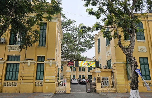 Hợp nhất Sở Kế hoạch và Đầu tư Hải Phòng và Sở Tài chính Hải Phòng.