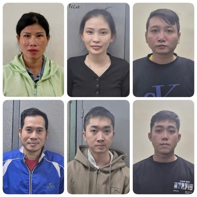 Cơ quan điều tra Bộ Công an đang tích cực điều tra mở rộng vụ án để xác minh, thu hồi triệt để tài sản. Cơ quan điều tra Bộ Công an đang tích cực điều tra mở rộng vụ án để xác minh, thu hồi triệt để tài sản.