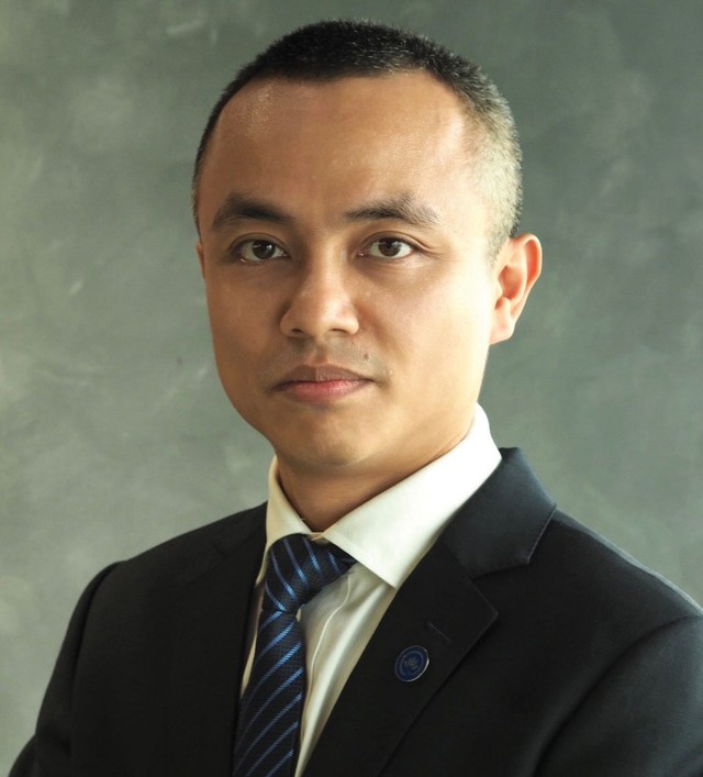 Ông Nguyễn Đình Duy, Giám đốc - Chuyên gia phân tích cao cấp Xếp hạng tín nhiệm và Nghiên cứu, VIS Rating Ông Nguyễn Đình Duy, Giám đốc - Chuyên gia phân tích cao cấp Xếp hạng tín nhiệm và Nghiên cứu, VIS Rating