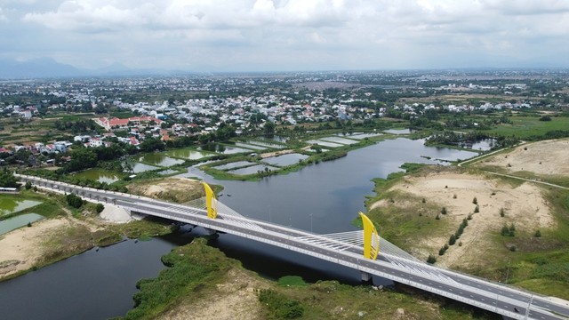 Tỉnh Quảng Nam sẽ tập trung rà soát các dự án, công trình dang dở.