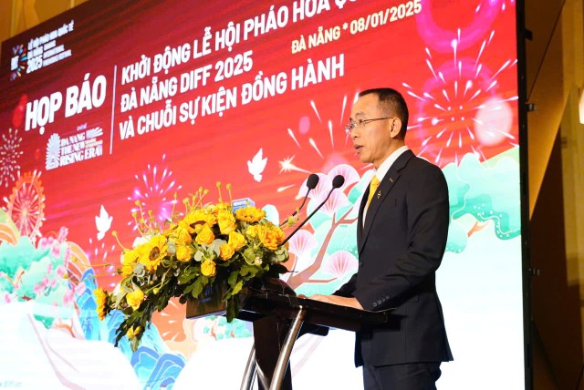 Ông Huỳnh Nam Thắng- Tổng Giám đốc Sun Group Vùng Miền Trung Ông Huỳnh Nam Thắng- Tổng Giám đốc Sun Group Vùng Miền Trung