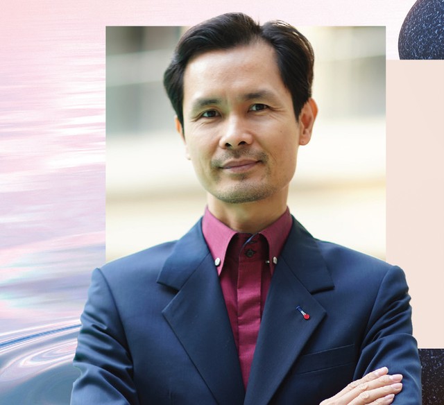 Chuyên gia phong thủy Phạm Cương Chuyên gia phong thủy Phạm Cương