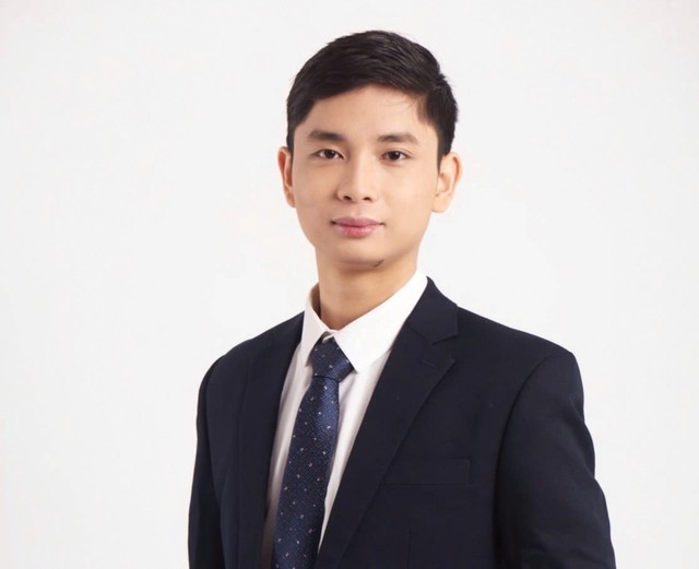 Ông Tô Quốc Bảo, Giám đốc Chiến lược thị trường, Công ty Chứng khoán Dầu khí (PSI) Ông Tô Quốc Bảo, Giám đốc Chiến lược thị trường, Công ty Chứng khoán Dầu khí (PSI)