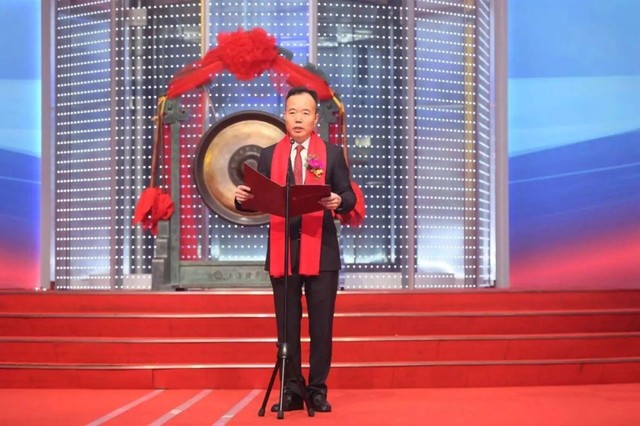 Ông Kha Quế Hoa đã nỗ lực không ngừng nghỉ để xây dựng "đế chế" Keboda. Ông Kha Quế Hoa đã nỗ lực không ngừng nghỉ để xây dựng "đế chế" Keboda.