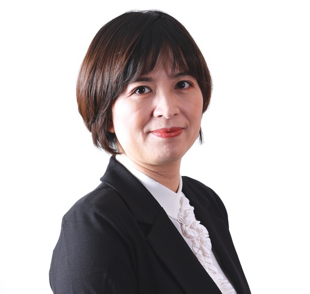 Bà Hường Nguyễn, Luật sư thành viên Công ty Luật TNHH Nishimura & Asahi Bà Hường Nguyễn, Luật sư thành viên Công ty Luật TNHH Nishimura & Asahi