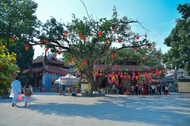 Đền Hạ (TP. Tuyên Quang). Đền Hạ (TP. Tuyên Quang).