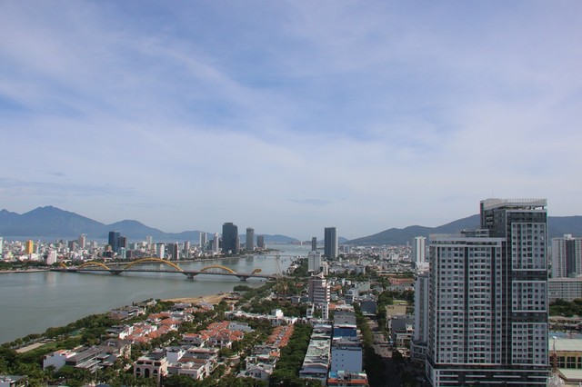 Việc tháo gỡ khó khăn cho các dự án, khu đất sẽ tạo nguồn lực phát triển cho Đà Nẵng.