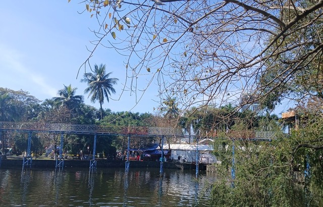 Thành phố Đà Nẵng sẽ khởi công Dự án nâng cấp, cải tạo công viên 29 Tháng 3 trong dịp kỷ niệm 50 năm ngày Giải phóng. Thành phố Đà Nẵng sẽ khởi công Dự án nâng cấp, cải tạo công viên 29 Tháng 3 trong dịp kỷ niệm 50 năm ngày Giải phóng.