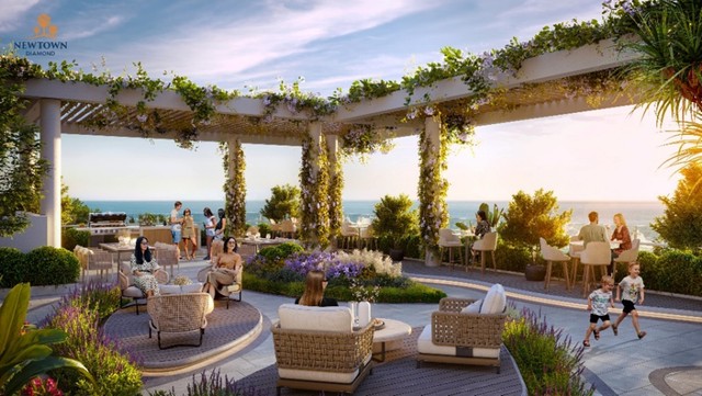 Những tiện ích đẳng cấp để các chủ nhân căn hộ trải nghiệm phong cách cuộc sống cân bằng và thảnh thơi chuẩn Dolce Far Niente Những tiện ích đẳng cấp để các chủ nhân căn hộ trải nghiệm phong cách cuộc sống cân bằng và thảnh thơi chuẩn Dolce Far Niente