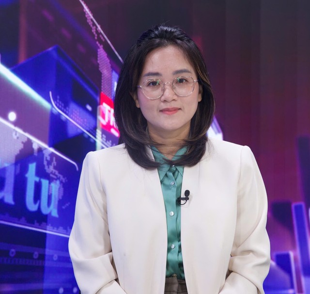 Bà Hoàng Việt Phương – Tổng Giám đốc S&amp;I Ratings