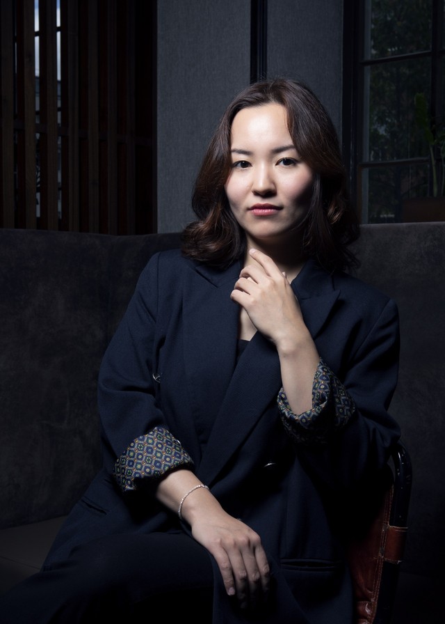 Tài năng piano trẻ Lương Khánh Nhi sẽ góp mặt trong đêm nhạc Tài năng piano trẻ Lương Khánh Nhi sẽ góp mặt trong đêm nhạc