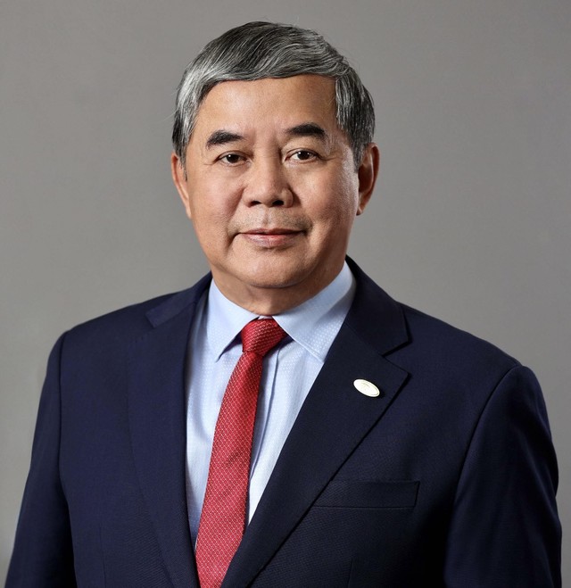 Ông Đỗ Hà Nam, Chủ tịch HĐQT, Tổng giám đốc Tập đoàn Intimex Ông Đỗ Hà Nam, Chủ tịch HĐQT, Tổng giám đốc Tập đoàn Intimex