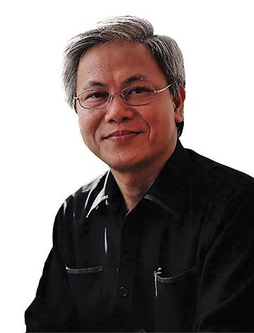 TS. Giản Tư Trung, Hiệu trưởng Trường Doanh nhân PACE, Viện trưởng Viện Giáo dục IRED.