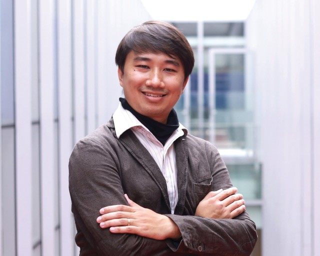 TS. Hà Xuân Sơn, Đại học RMIT Việt Nam TS. Hà Xuân Sơn, Đại học RMIT Việt Nam