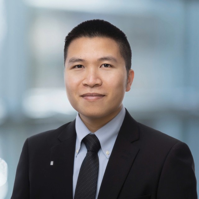 Ông Đào Việt Dũng, Quản lý cấp cao lĩnh vực rủi ro đầu tư, Tập đoàn Fidelity International Ông Đào Việt Dũng, Quản lý cấp cao lĩnh vực rủi ro đầu tư, Tập đoàn Fidelity International