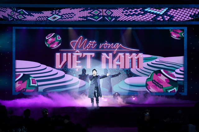 Bữa tiệc nghệ thuật tại sự kiện giới thiệu dòng căn hộ Xanh Sky (Ảnh: Sun Group) Bữa tiệc nghệ thuật tại sự kiện giới thiệu dòng căn hộ Xanh Sky (Ảnh: Sun Group)