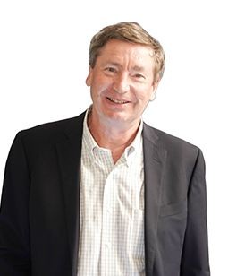 Ông Marc Townsend, cố vấn cao cấp, Arcadia Consulting Ông Marc Townsend, cố vấn cao cấp, Arcadia Consulting