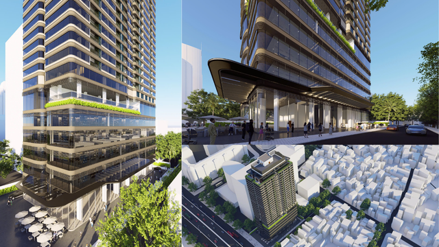 SIMCO Residence Pham Hung SIMCO Residence Pham Hung