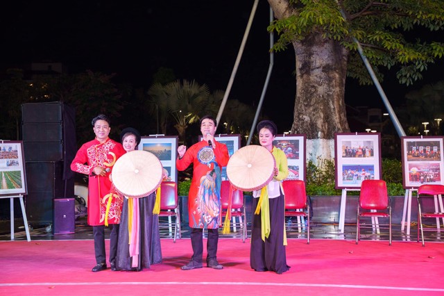 Hải Phòng sẽ tổ chức một chuỗi các chương trình nghệ thuật đường phố. Hải Phòng sẽ tổ chức một chuỗi các chương trình nghệ thuật đường phố.