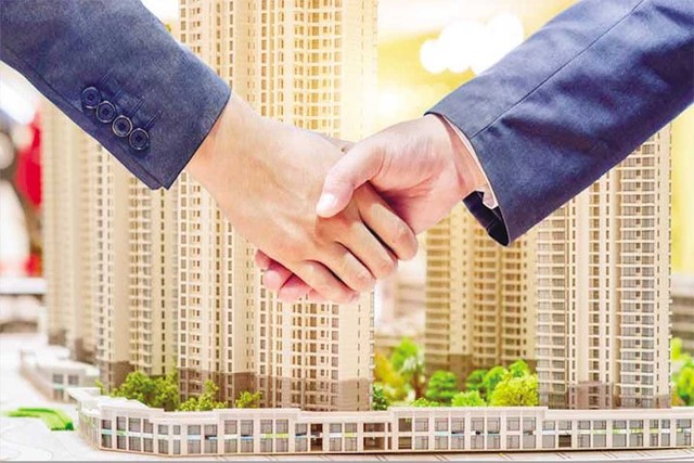 Các chuyên gia dự báo, giai đoạn 2025-2026, M&amp;A lĩnh vực bất động sản sẽ chứng kiến sự đổ bộ của nhà đầu tư đến từ châu Á