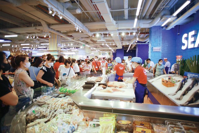 Về cơ bản, kinh tế vĩ mô của Việt Nam vẫn ổn định, lạm phát ở mức thấp...