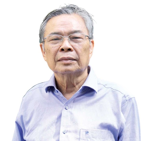 Ông Lê Trung Tính, Chủ tịch Hiệp hội Vận tải ô tô hành khách TP.HCM. Ông Lê Trung Tính, Chủ tịch Hiệp hội Vận tải ô tô hành khách TP.HCM.